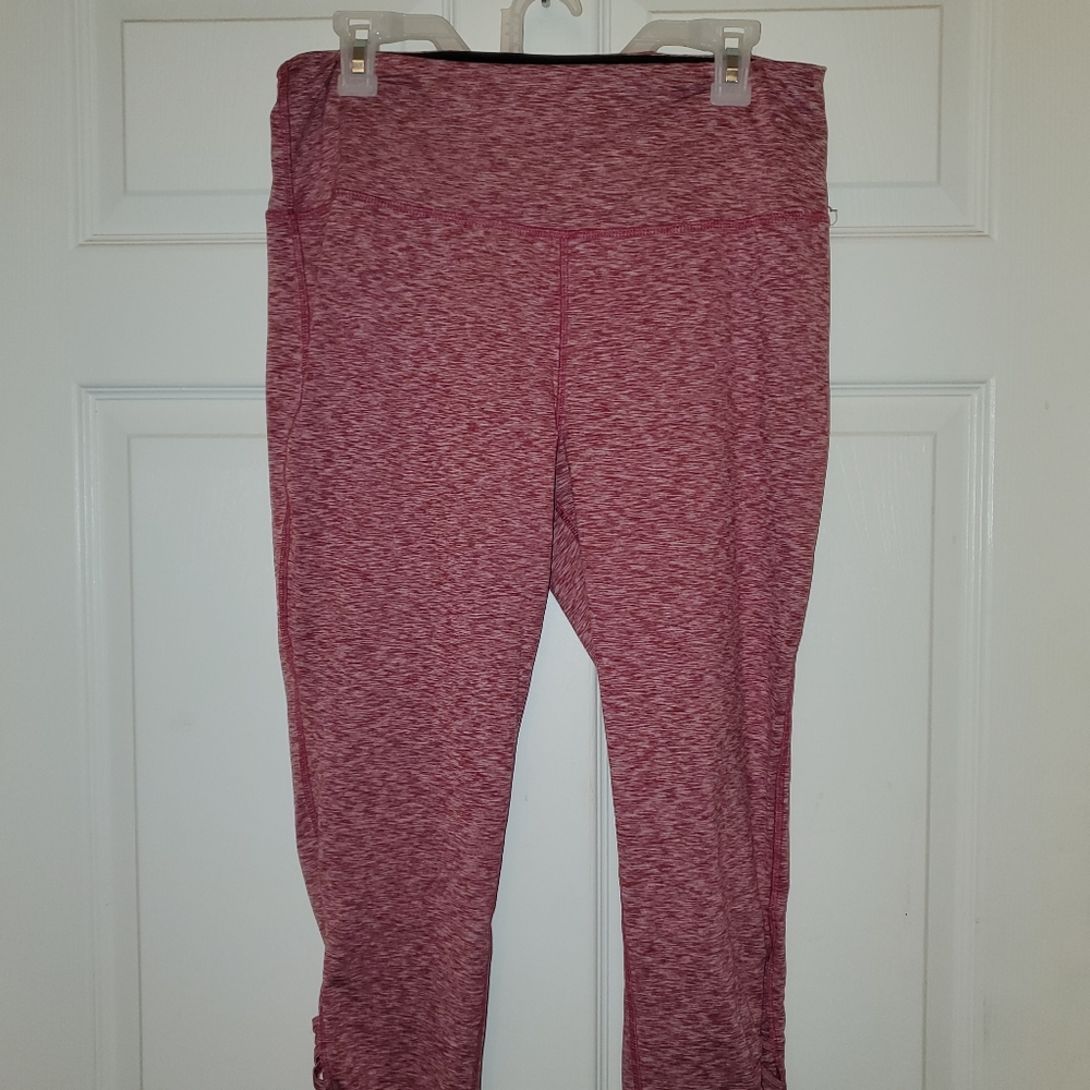 Yoga pants